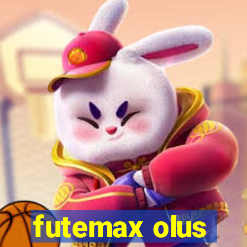 futemax olus